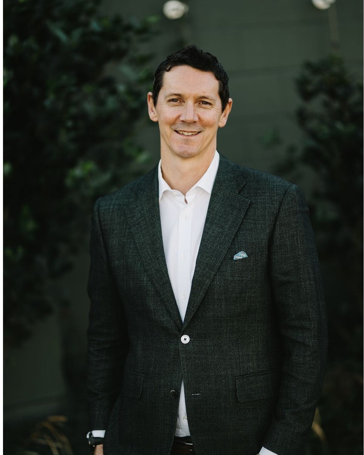 Tim Grace, Director of Point Legal